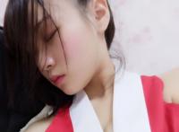 赛高酱cos不知火舞