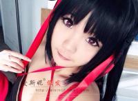 爱斯妮 机巧少女不会受伤 夜夜 黑长直 