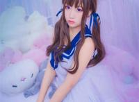 宅男福利 奶喵九玖酱福利