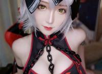 【风之领域】【猫九酱写真】