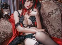 熊猫tv主播猫猫九酱sakura 