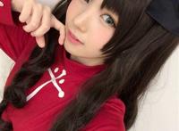 人气coser 《甲铁城》写真cos