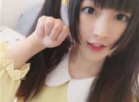 斗鱼吃货丸福利cos