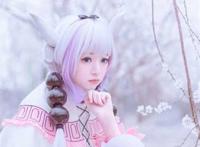 【萝莉福利】微博萝莉液液酱yeye 