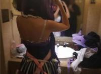 微博最新流出清纯美女runa酱价值5000元福利图