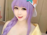 是依酱呀微博小号 27套合集