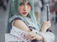 酒辣个酒酱 摄影:japp@ app推荐 出镜:月永雷欧 @ 咲纯coney