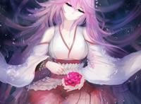 小八,樱酱,赛高!