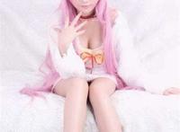 千夜未来cos之k-