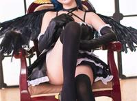 千夜文化当家花旦千夜未来化身小恶魔