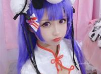 碧蓝航线 独角兽 @西米鹿kiko 相关文章