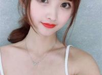 [次元少女]超可爱的泳装小妹妹(西米鹿kiko)