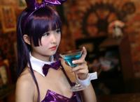 (coser:西米鹿kiko