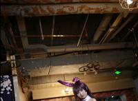 (coser:西米鹿kiko