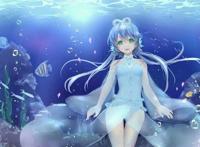 天依酱 天依酱～(* )