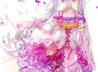 天依酱vs初音酱ing