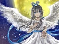 天依酱～o(≥▽≤)o