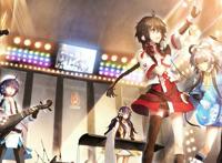 天依酱美图~(p2)