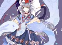 天依酱～o(≥▽≤)o