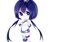 天依酱～o(≥▽≤)o