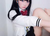 宝多六花,六花,古利特,cos