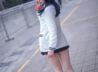 cos:宝多六花场照,最多给你半只耳机哦