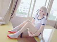  人气cos@浅野菌子 – 38套图合集 [1.5G]