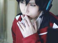 君君cos 自截君君cos叶修/王杰希