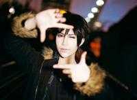 cosplay__[无头骑士异闻录/折原临也]__cn: 君君kenji