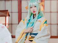 猫君君_maojun:#清姬