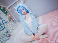 coser:@猫君君_maojun