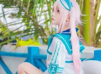 猫君君 明日方舟 cos