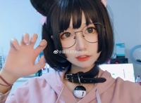 猫君君 明日方舟 cos