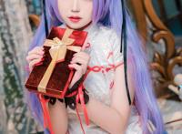 出镜:猫君君_maojun ,摄影:小曾丶fi5