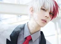 cos花曦君是女的吗 你沦陷了吗