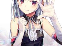 pixiv 插画 二次元 同人 不能抢我老婆系列 ふわり