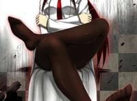 二次元福利黑丝