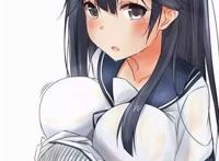 二次元的那些神奇避暑方式,简直哈皮 二次元的那些神奇避暑方式,简直哈皮