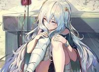 二次元福利图(第一期)