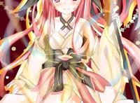 二次元动漫高清壁纸 [约战系列]