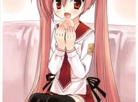 二次元壁纸—动漫《绯弹的亚里亚》篇