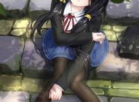 二次元动漫高清壁纸 [约战系列]