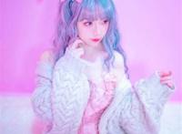 自调王奕萌爱豆头像