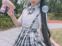 电竞小偶像王奕萌