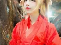 二次元圈子“第一萝莉” 王奕萌真实容颜