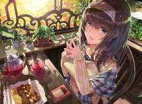 teaiii二次元下午茶