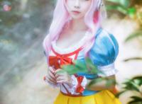 喵星特工侦查:美少女coser依酱