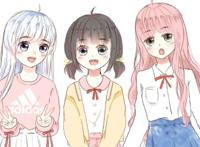 作者:浅依酱
