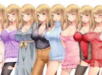 牧次元 - 山尾喵-acg