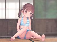 牧次元 - 山尾喵-acg